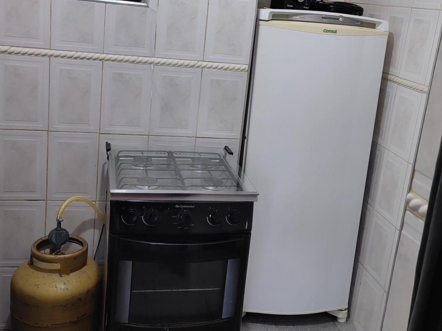 Apartamento Praia Grande อูบาตูบา ภายนอก รูปภาพ